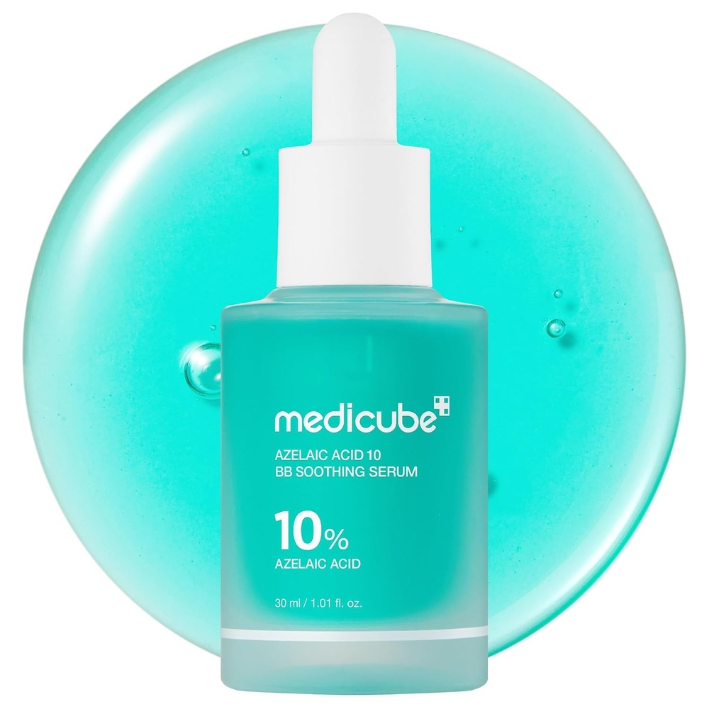 image:imagemedicube Azelaic Acid 10 Soothing Serum Pack of 2101 Fl Oz Pack of 1