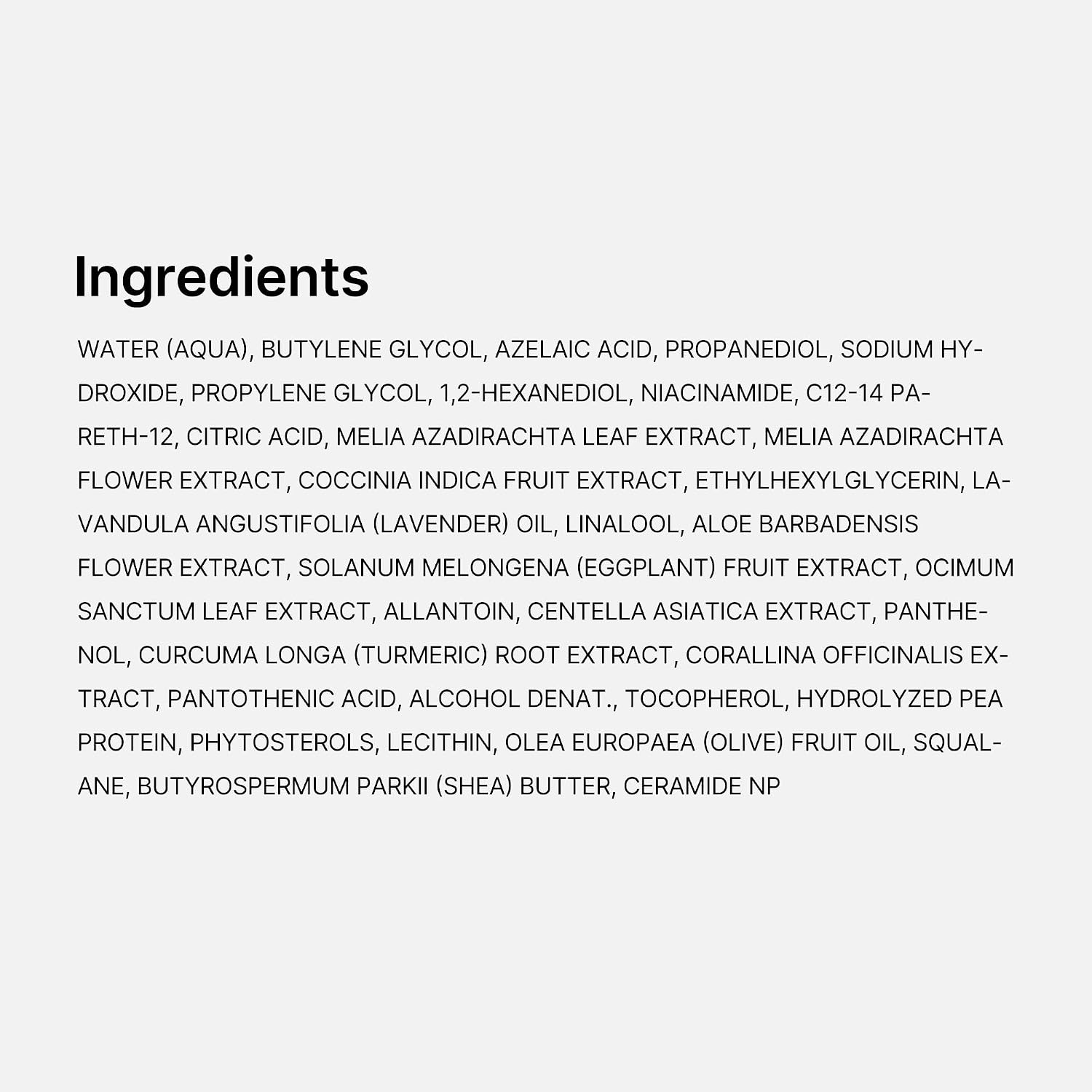 image:imagemedicube Azelaic Acid 10 Soothing Serum Pack of 2101 Fl Oz Pack of 1