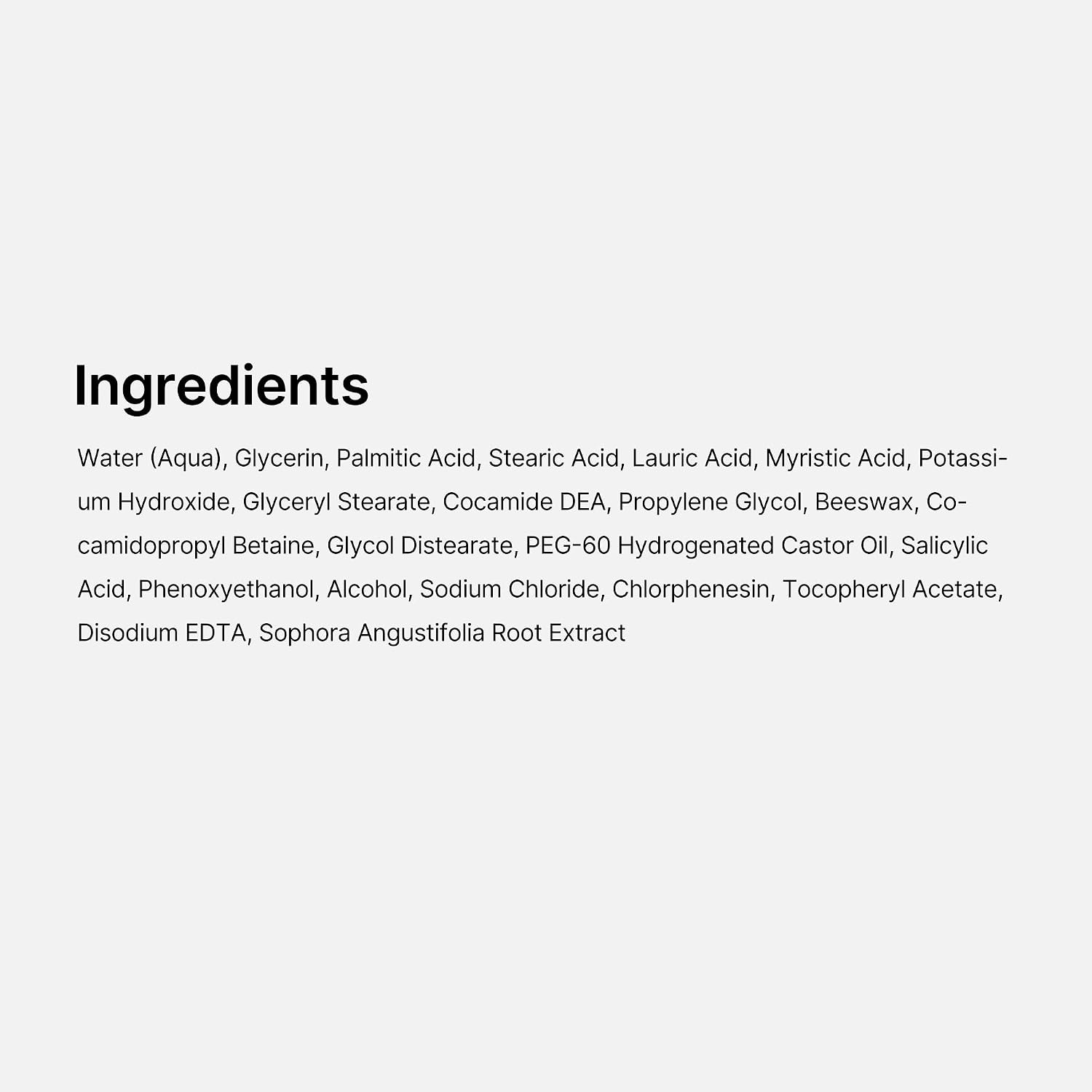 image:imagemedicube Facial Cleanser Azelaic Acid Capsule Foam Cleanser Pack of 2405 Fl Oz Pack of 1