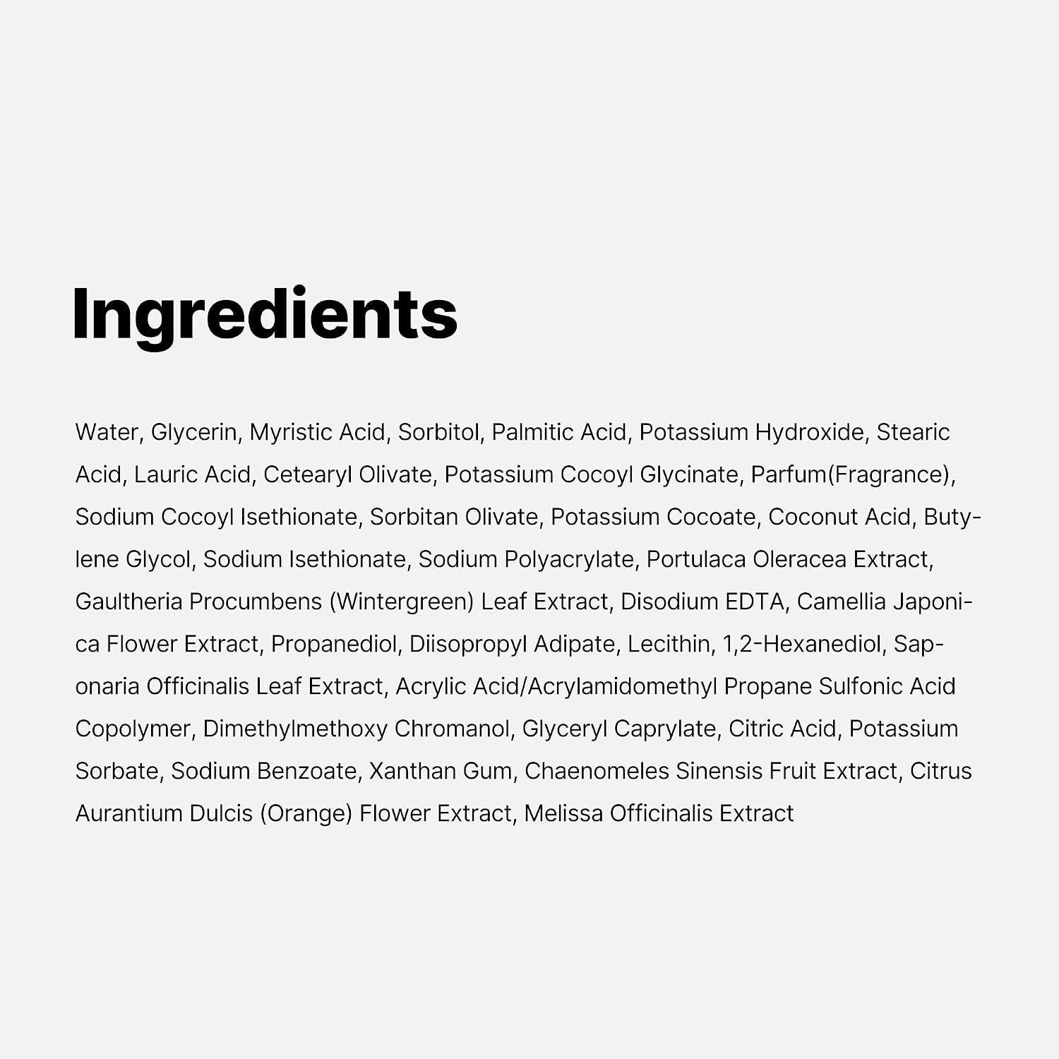 image:imagemedicube Facial Cleanser Azelaic Acid Capsule Foam Cleanser Pack of 2423 Fl Oz Pack of 1