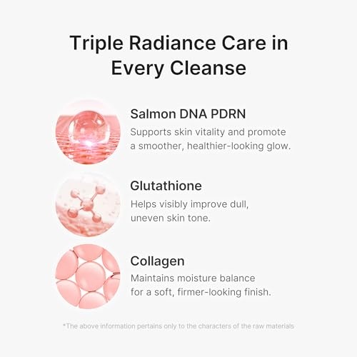 image:imagemedicube Facial Cleanser Azelaic Acid Capsule Foam Cleanser Pack of 2423 Fl Oz Pack of 2