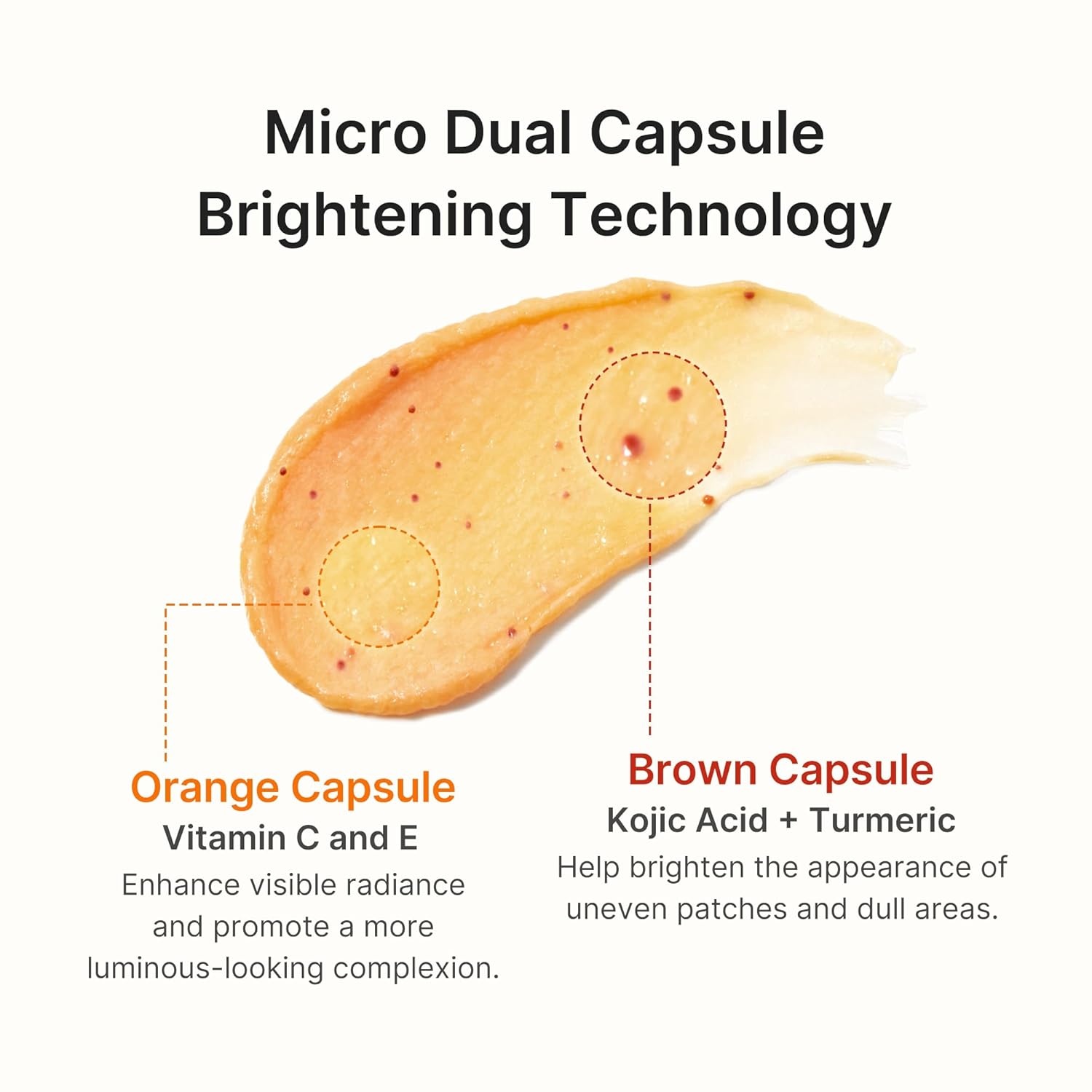 image:imagemedicube Facial Cleanser Azelaic Acid Capsule Foam Cleanser Pack of 2423 Ounce Pack of 2