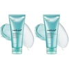 medicube Facial Cleanser Azelaic Acid Capsule Foam Cleanser (Pack of 2)(4.23 Fl Oz (Pack of 2))