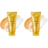 medicube Facial Cleanser Azelaic Acid Capsule Foam Cleanser (Pack of 2)(4.23 Ounce (Pack of 2))