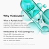 medicube Azelaic Acid 10 Soothing Serum (Pack of 2)(1.01 Fl Oz (Pack of 1))