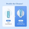 medicube Facial Cleanser Azelaic Acid Capsule Foam Cleanser (Pack of 2)(4.23 Fl Oz (Pack of 1))