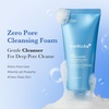 medicube Facial Cleanser Azelaic Acid Capsule Foam Cleanser (Pack of 2)(4.23 Fl Oz (Pack of 1))