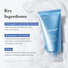 medicube Facial Cleanser Azelaic Acid Capsule Foam Cleanser (Pack of 2)(4.23 Fl Oz (Pack of 1))