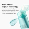 medicube Facial Cleanser Azelaic Acid Capsule Foam Cleanser (Pack of 2)(4.23 Fl Oz (Pack of 2))