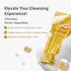 medicube Facial Cleanser Azelaic Acid Capsule Foam Cleanser (Pack of 2)(4.23 Ounce (Pack of 2))