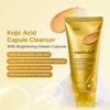 medicube Facial Cleanser Azelaic Acid Capsule Foam Cleanser (Pack of 2)(4.23 Ounce (Pack of 2))