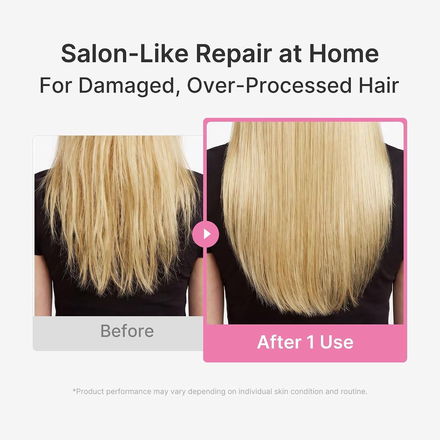 image:imagemedicube Ultimate Hair Care Set Shampoo Hair Mask Detangling Spray Oil