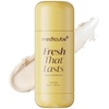 medicube Kojic Acid & Turmeric Aluminum-Free Deodorant for Women & Men (Pack of 2)(Vanilla)