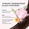 medicube Bergamot Musk Scent & Shine Set, Rosemary PDRN Hair Mask & Oil