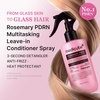 medicube Ultimate Hair Care Set, Shampoo, Hair Mask, Detangling Spray, Oil