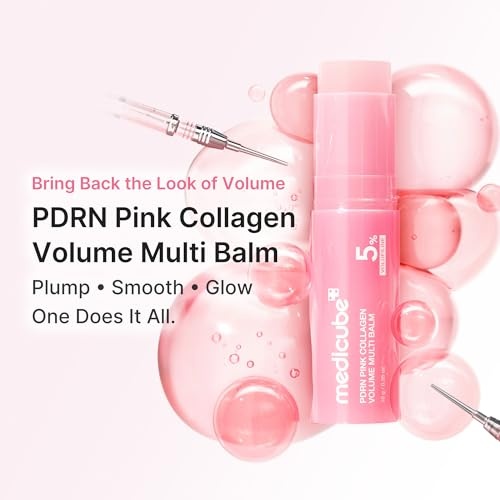 image:imagemedicube PDRN Sculpt amp Plump Duo Gua Sha Wrinkle Cream and Volume Multi Balm Stick