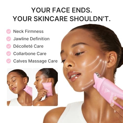 image:imagemedicube PDRN Sculpt amp Plump Duo Gua Sha Wrinkle Cream and Volume Multi Balm Stick