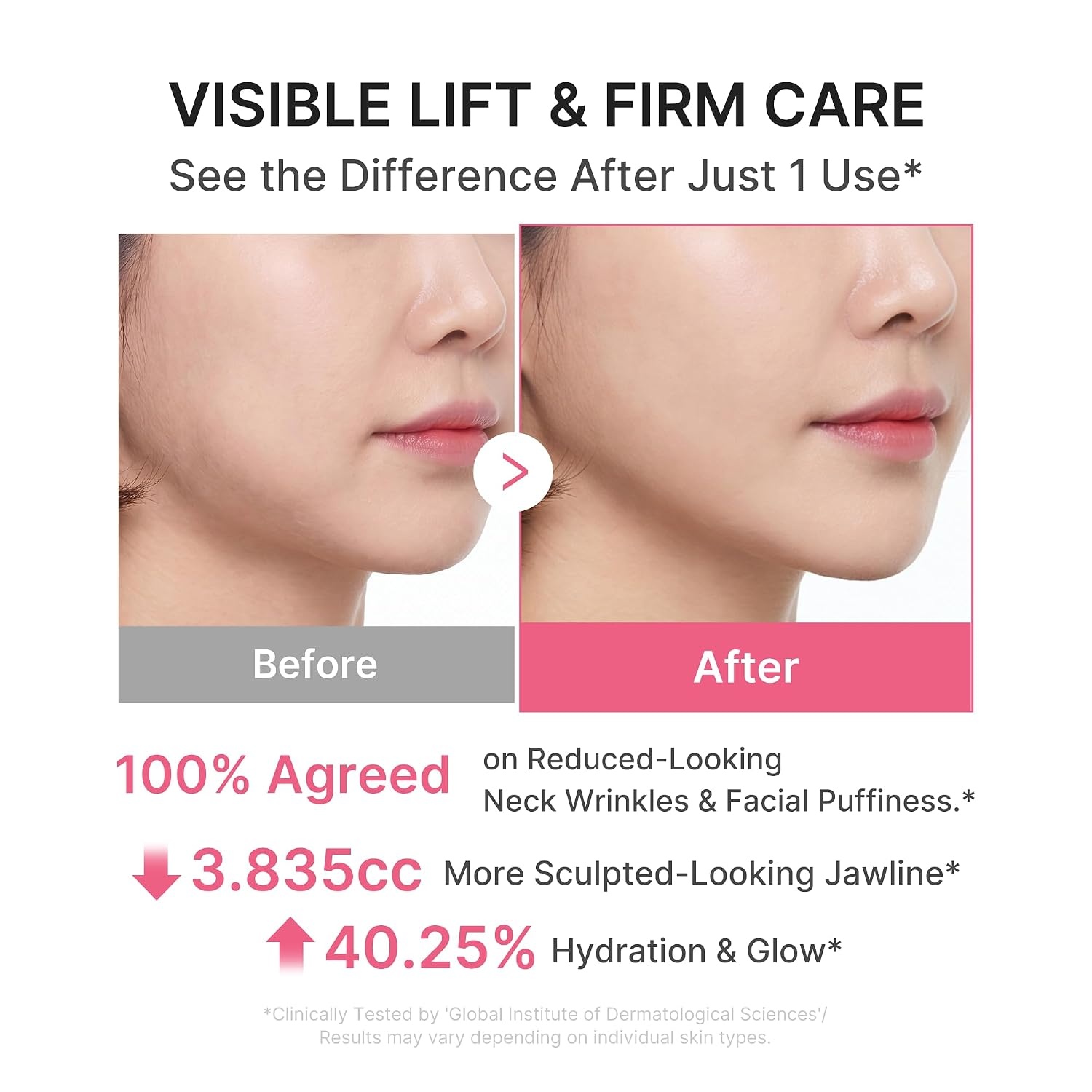 image:imagemedicube PDRN Sculpt amp Plump Duo Gua Sha Wrinkle Cream and Volume Multi Balm Stick