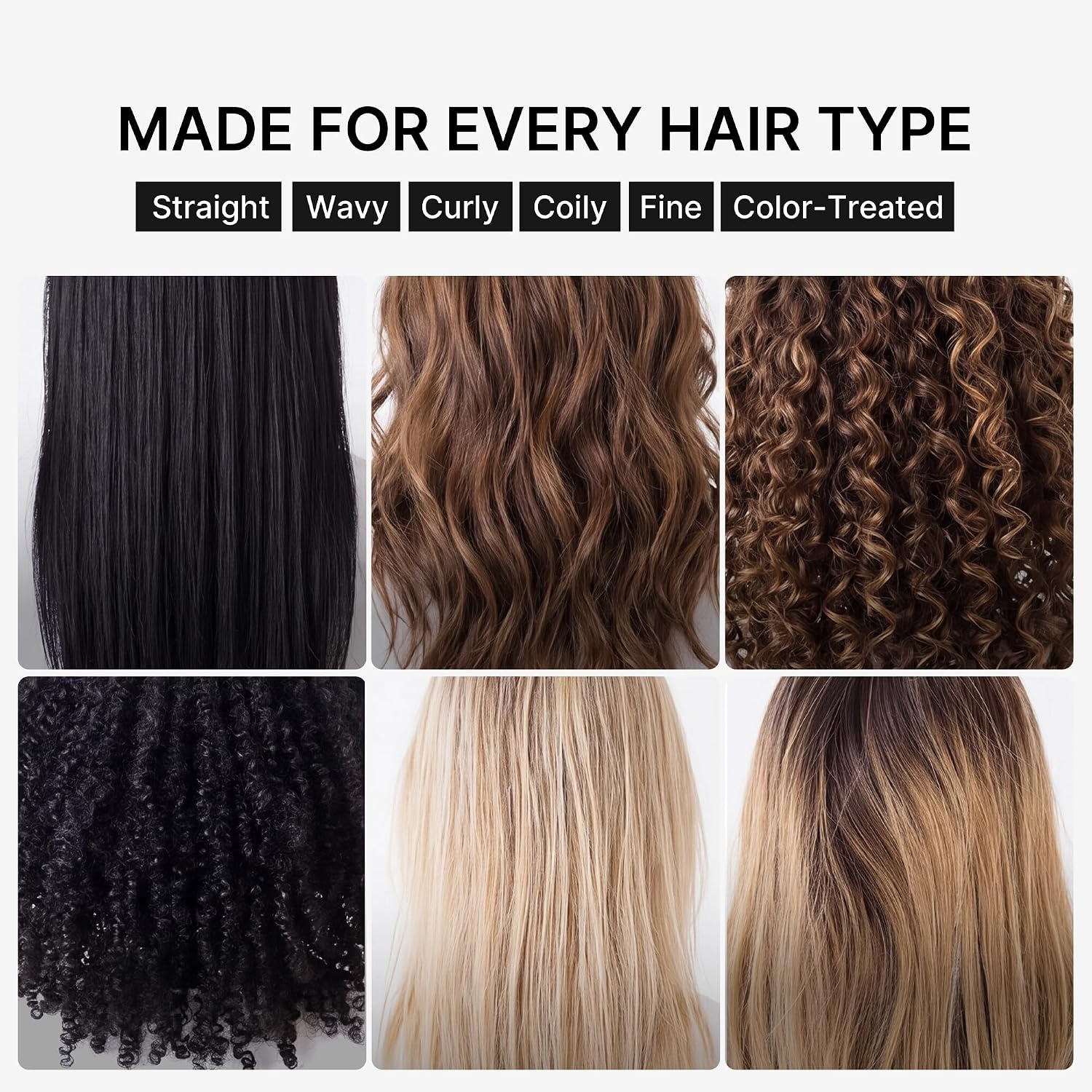 image:imagemedicube Rosemary PDRN Leave in Conditioner Spray DoItAll Detangler