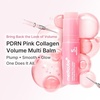 medicube PDRN Sculpt & Plump Duo – Gua Sha Wrinkle Cream and Volume Multi Balm Stick