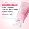 medicube PDRN Sculpt & Plump Duo – Gua Sha Wrinkle Cream and Volume Multi Balm Stick