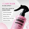 medicube Rosemary PDRN Leave in Conditioner Spray, Do-It-All Detangler