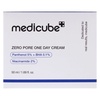 Zero Pore One Day Cream by Medicube for Women – 1.69 oz Cream