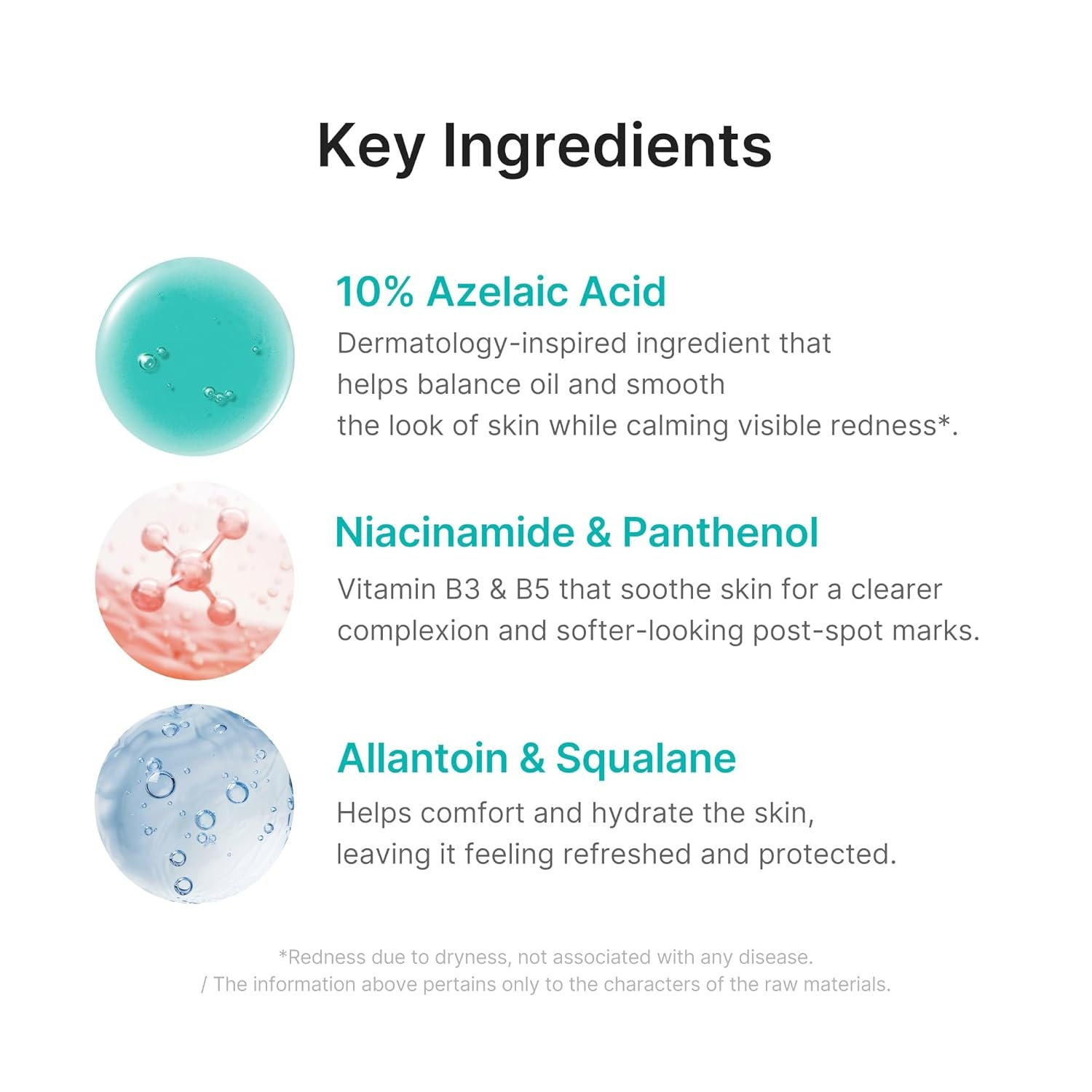 image:imagemedicube Firm amp Soothe Serum Duo NAD Firming Serum amp Azelaic Acid Soothing Serum Korean Skincare