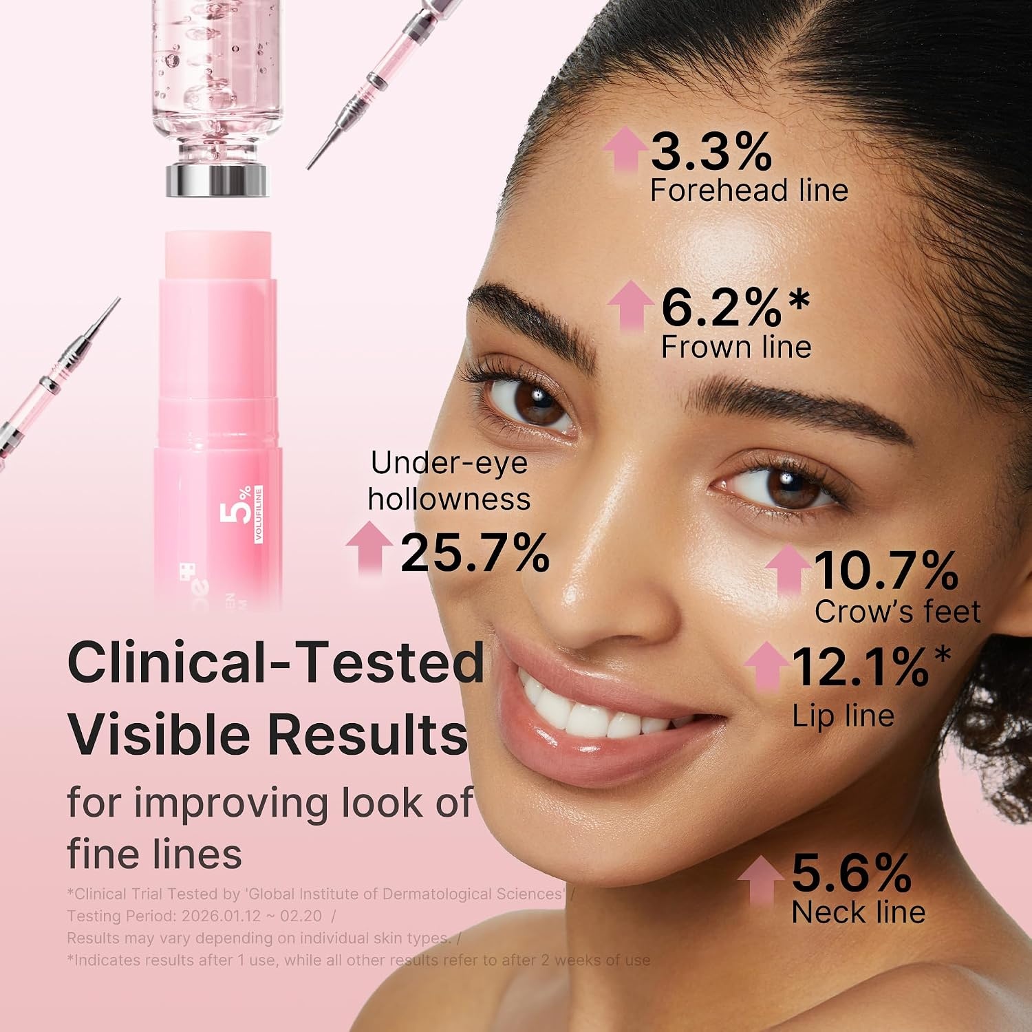 image:imagemedicube Firming amp Volume Duo NAD Serum amp PDRN Multi Balm Korean Skincare