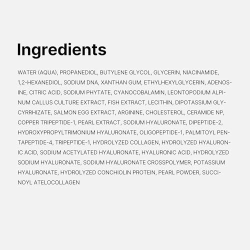 image:imagemedicube PDRN Pink Peptide Serum with Salmon DNA Ultra Light Hydrating Serum with Hyaluronic Acid FastAbsorbing Glow Care for Skin Clarity Korean Skincare 371 fl Oz Pack of 2Ultra Light PDRN