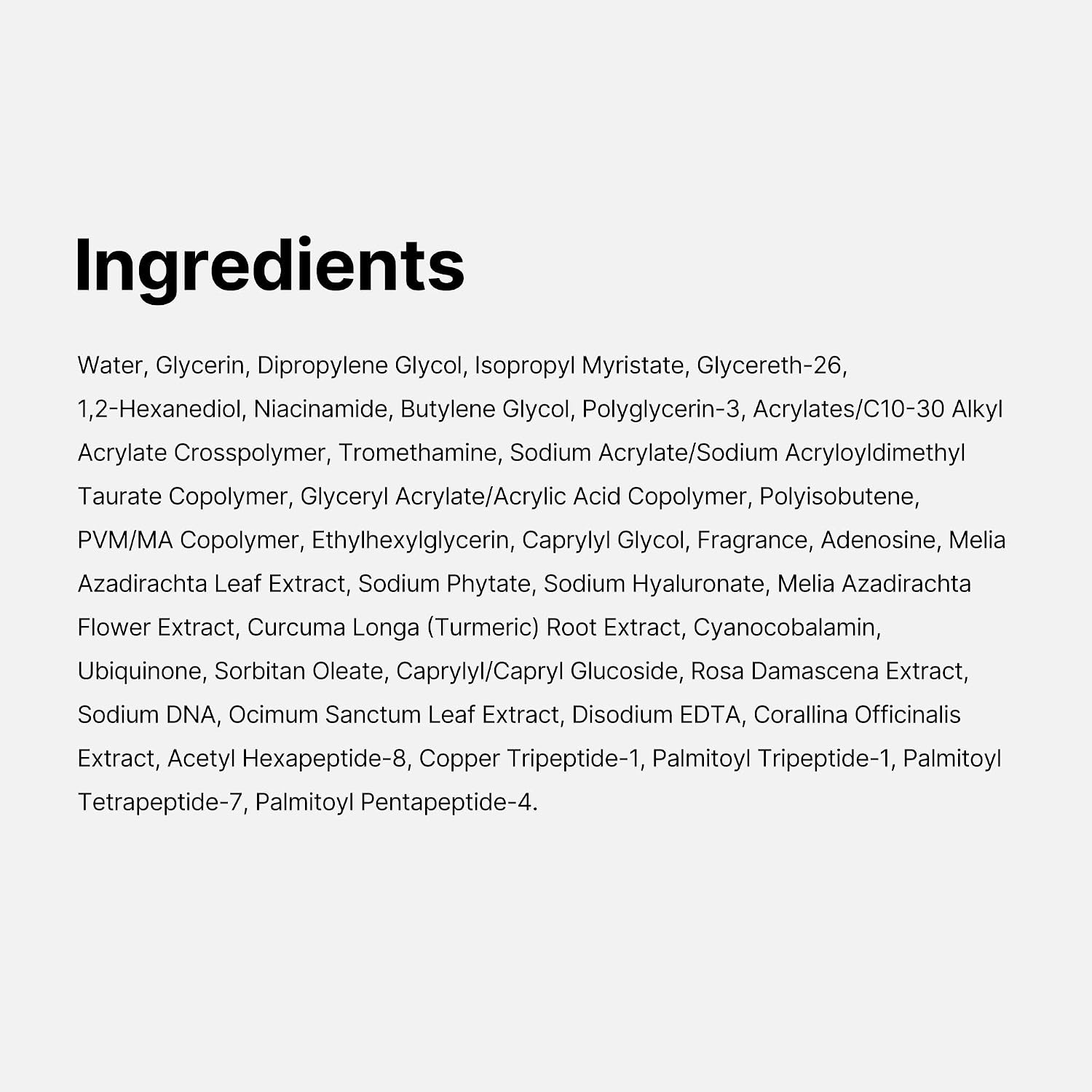 image:imagemedicube PDRN Pink Peptide Serum with Salmon DNA Ultra Light Hydrating Serum with Hyaluronic Acid FastAbsorbing Glow Care for Skin Clarity Korean Skincare 371 fl Oz Pack of 2Rose PDRN Vegan