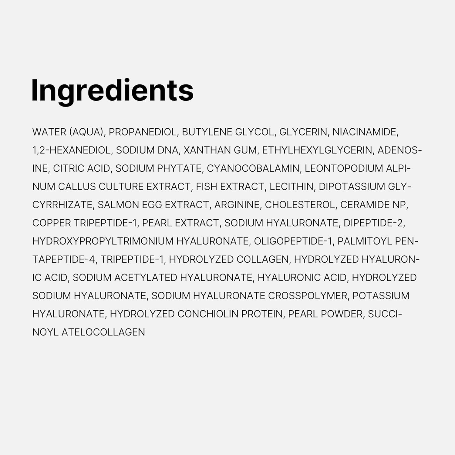 image:imagemedicube PDRN Pink Peptide Serum with Salmon DNA Ultra Light Hydrating Serum with Hyaluronic Acid FastAbsorbing Glow Care for Skin Clarity Korean Skincare 371 fl Oz Pack of 2Ultra Light PDRN