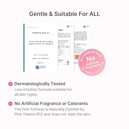 image:imagemedicube PDRN Pink Peptide Serum with Salmon DNA Ultra Light Hydrating Serum with Hyaluronic Acid FastAbsorbing Glow Care for Skin Clarity Korean Skincare 371 fl Oz Pack of 2Rose PDRN Vegan