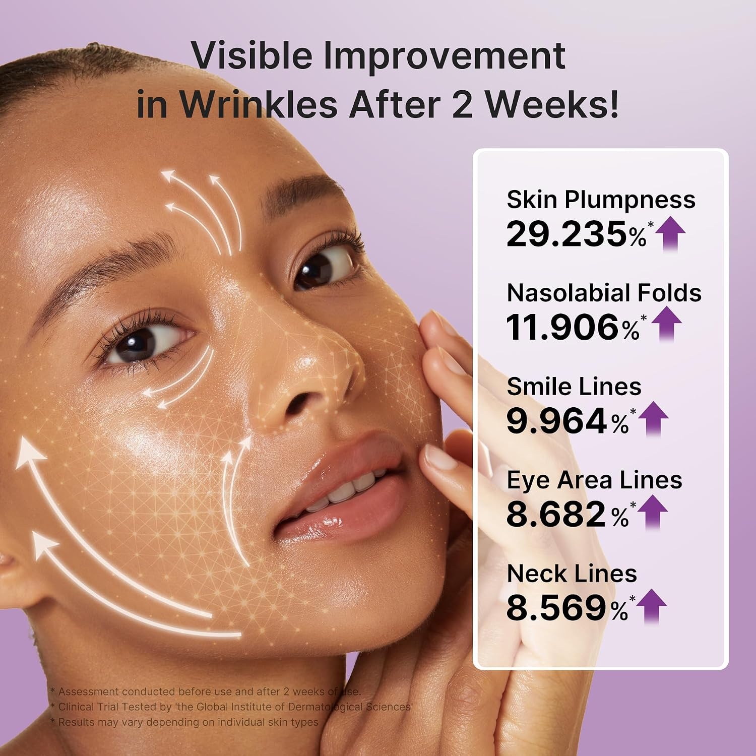 image:imagemedicube Skin Renew amp Smooth Duo Retinal Volume Booster amp Azelaic Acid Soothing Serum