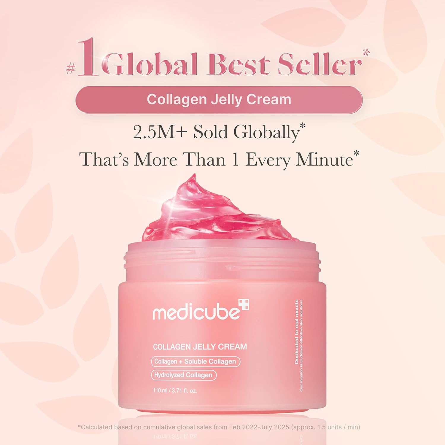 image:imagemedicube Ultimate Glow Set Booster Pro X2 PDRN SerumampCollagen Jelly Cream