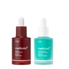 medicube Firm & Soothe Serum Duo, NAD Firming Serum & Azelaic Acid Soothing Serum, Korean Skincare