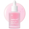 medicube PDRN Pink Peptide Serum with Salmon DNA | Ultra Light Hydrating Serum with Hyaluronic Acid | Fast-Absorbing Glow Care for Skin Clarity | Korean Skincare, 3.71 fl. Oz (Pack of 2)(Ultra Light PDRN)