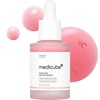 medicube PDRN Pink Peptide Serum with Salmon DNA | Ultra Light Hydrating Serum with Hyaluronic Acid | Fast-Absorbing Glow Care for Skin Clarity | Korean Skincare, 3.71 fl. Oz (Pack of 2)(Rose PDRN (Vegan))