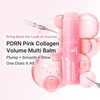 medicube Firming & Volume Duo, NAD Serum & PDRN Multi Balm, Korean Skincare