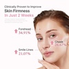 medicube PDRN Pink Peptide Serum with Salmon DNA | Ultra Light Hydrating Serum with Hyaluronic Acid | Fast-Absorbing Glow Care for Skin Clarity | Korean Skincare, 3.71 fl. Oz (Pack of 2)(Salmon DNA PDRN)