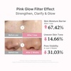 medicube PDRN Pink Peptide Serum with Salmon DNA | Ultra Light Hydrating Serum with Hyaluronic Acid | Fast-Absorbing Glow Care for Skin Clarity | Korean Skincare, 3.71 fl. Oz (Pack of 2)(Rose PDRN (Vegan))