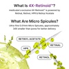 medicube Skin Renew & Smooth Duo, Retinal Volume Booster & Azelaic Acid Soothing Serum