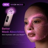 medicube Ultimate Glow Set, Booster Pro X2, PDRN Serum&Collagen Jelly Cream