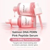 medicube Viral Glow & Calm Serum Duo, PDRN Peptide & Azelaic Acid Serum, Korean Skincare