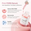 medicube Viral Glow & Calm Serum Duo, PDRN Peptide & Azelaic Acid Serum, Korean Skincare