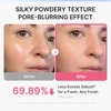 medicube PDRN Silky Sun Stick, SPF 50 Airy & Pore-Blurring Finish, 0.81 oz.