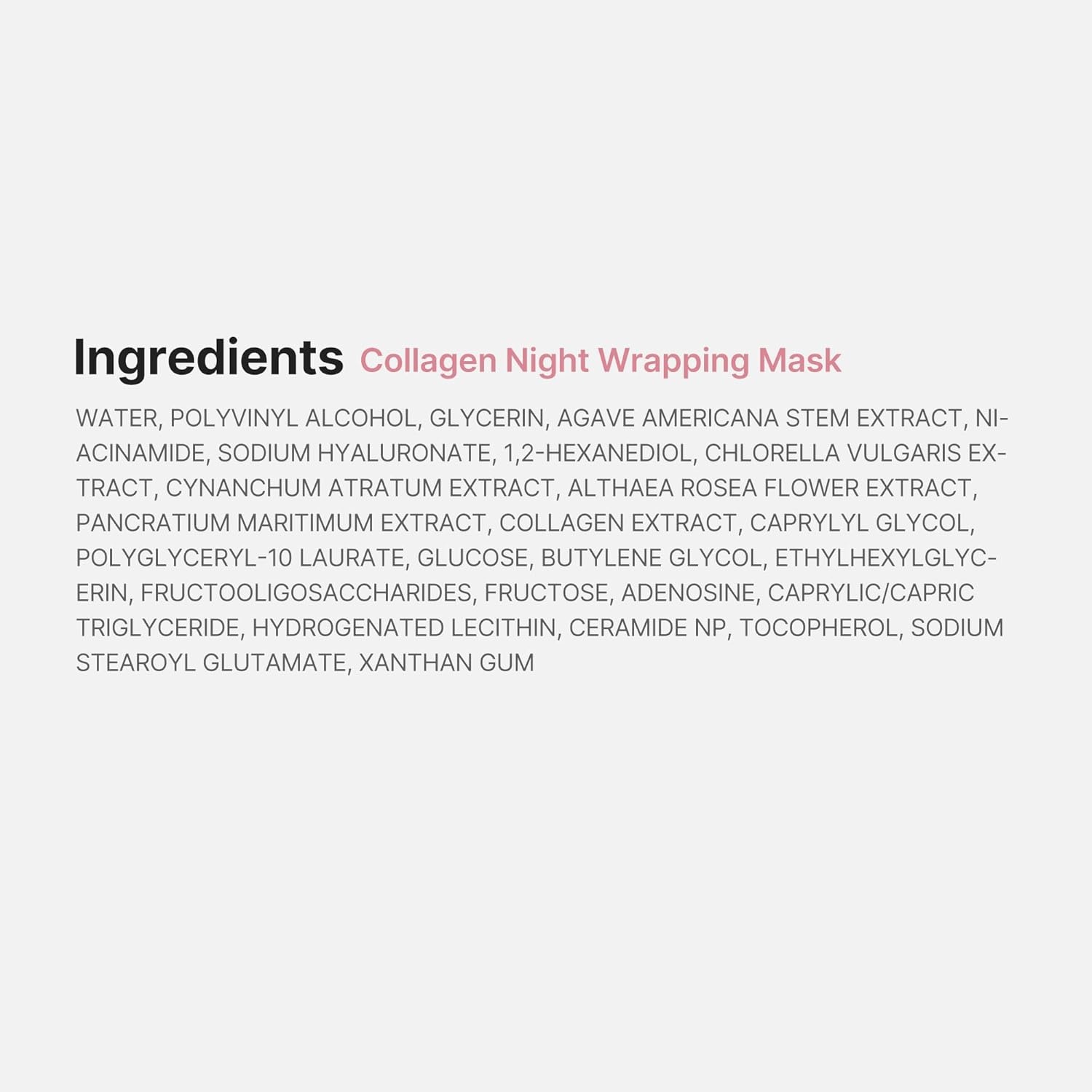image:imagemedicube Glass Skin Collagen Trial Kit Korean Skincare Set and Kit Gifts for women 4Step Skincare Set for glowy skin Travel Size Pack of 24 Count Pack of 1