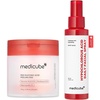 medicube Swipe & Spray Red Duo – Red Succinic Pad & Power Soothing Spray