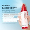 medicube Swipe & Spray Red Duo – Red Succinic Pad & Power Soothing Spray