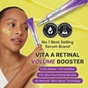 medicube Retinal Comfort Care Duo – Retinal Booster & 3H Relief Cream